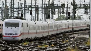 綠色鐵路 綠色鐵路