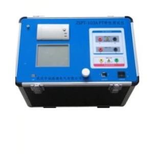 ZSPT-103A PT特性測試儀