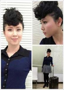 馮珊珊[星海音樂學院流行音樂系教師]