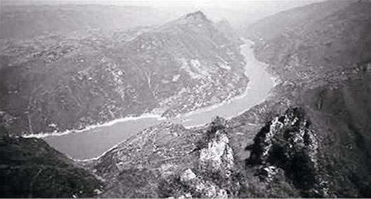 三峽工程發現 乾陵 “武則天” 封藏的天大秘密,考古界震動 三峽工程發現 乾陵 “武則天” 封藏的天大秘密,考古界震動