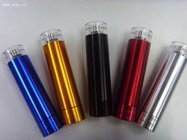 新型電池 新型電池