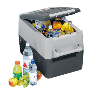 車載壓縮機冰櫃