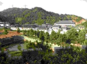 麻城孝感鄉 麻城孝感鄉