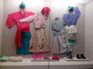 吉林省東北二人轉博物館