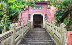 觀山寺群 觀山寺群