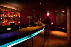 艾格夜總會 艾格夜總會