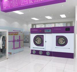 福擎洗滌機械 福擎洗滌機械