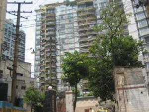 銀泰新苑 銀泰新苑