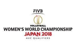 2018年女排世錦賽 2018年女排世錦賽