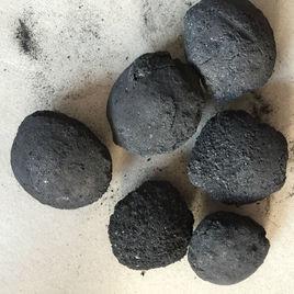 碳-金屬熔合物 碳-金屬熔合物