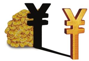 影子工資 影子工資