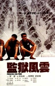 監獄風雲Prison on Fire (1987)