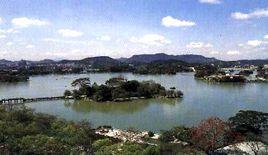 潁州西湖國家濕地公園 潁州西湖國家濕地公園