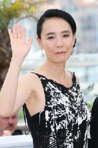 河瀨直美 河瀨直美