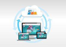 備授課一體化雲儲存