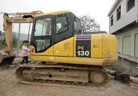 小松挖機 小松挖機