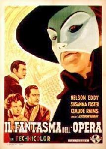 劇場魅影 劇場魅影