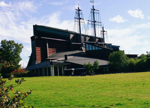 瑞典歷史博物館 瑞典歷史博物館