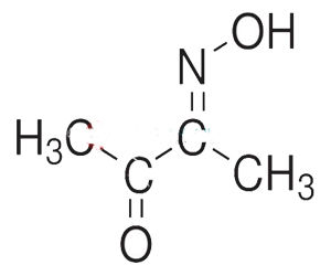 丁二酮一肟 丁二酮一肟
