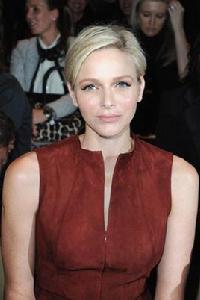 夏琳·維斯托克 夏琳·維斯托克