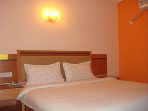 南昌歐客快捷酒店 南昌歐客快捷酒店