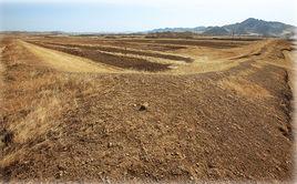 吐列毛杜古城遺址 吐列毛杜古城遺址