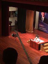 別對自己說不可能