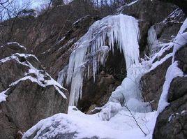 屏山老君山風景區 屏山老君山風景區