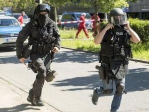 6·23德國電影院槍擊事件 6·23德國電影院槍擊事件