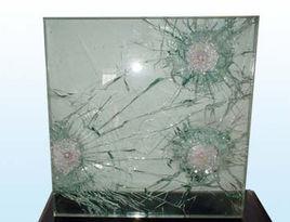 防彈防盜玻璃 防彈防盜玻璃