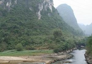 兩廣界河 兩廣界河