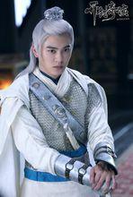 黃新皓《開封奇談》劇照