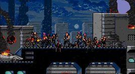 黑幫暴徒[iPhone遊戲]