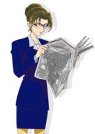 名偵探柯南：Episode "ONE" 變小的名偵探