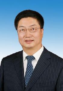 李學軍[新疆人大常委會黨組副書記、副主任]