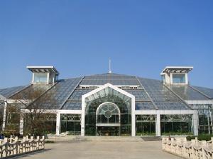 上海植物園 上海植物園