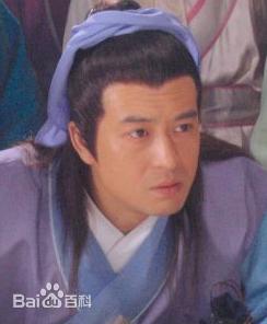 鄭萬鈞[2006年電視劇《天下第一媒婆》人物]