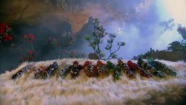 十二藥叉 十二藥叉