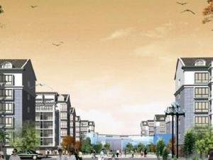 新宇陽光城 新宇陽光城