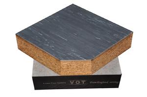 VOT木質架空地板