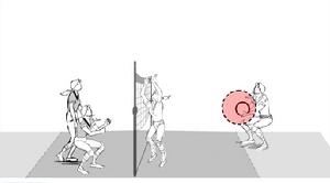 持球犯規 持球犯規