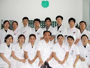 首都醫科大學附屬北京安貞醫院