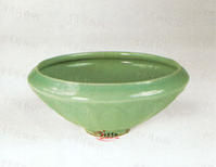 龍泉窯蓮瓣缽 龍泉窯蓮瓣缽