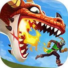 龍騰世紀4吧歷史頭像一覽