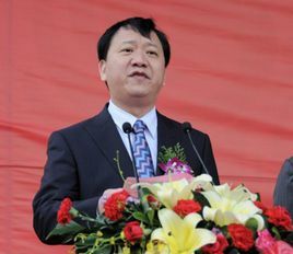 謝德強[江西省交通運輸廳副廳長]