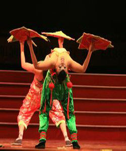 東北二人轉 東北二人轉