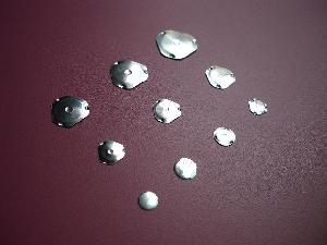 東莞市鳳崗億興五金製品廠