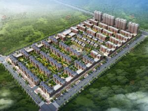 盛德拉菲莊園 盛德拉菲莊園