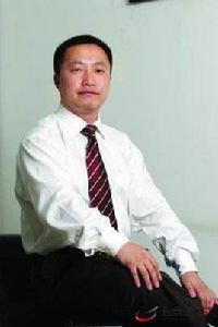 陳治海[富通集團董事長]