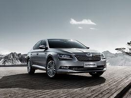 斯柯達速派 斯柯達速派